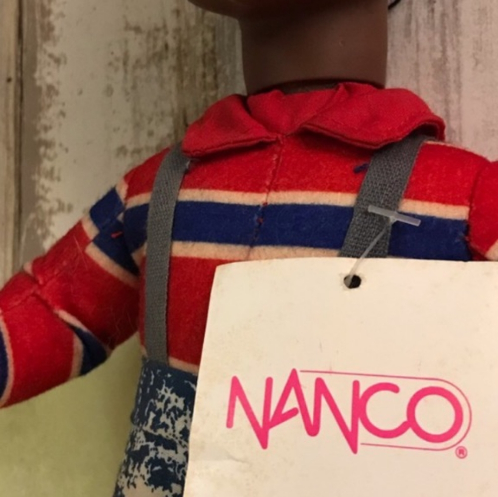 1991 Steve Urkel doll NWT - Picture 4 of 7